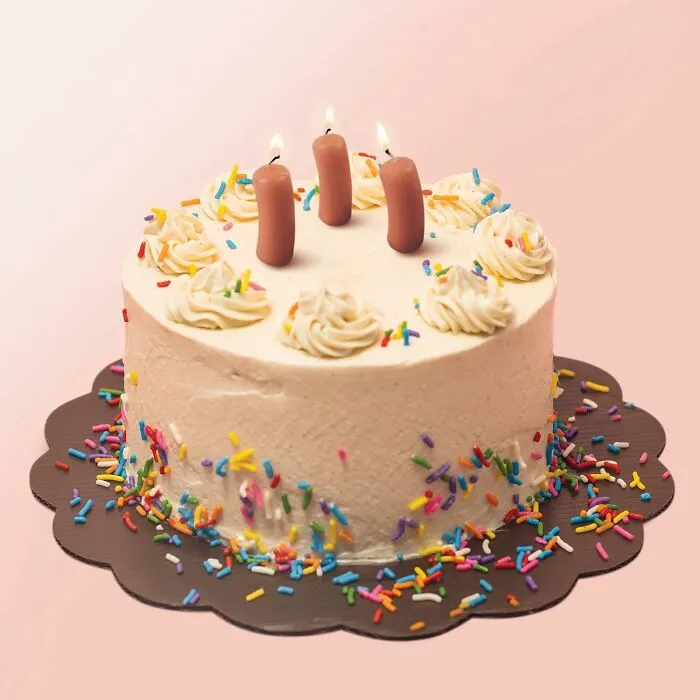 Imagine The Glorious Confusion When The Birthday Cake Arrives Topped With <a Style="Display:inline;" Href="Https://Www.amazon.com/Genuine-Fred-Sausage-Cocktail-Birthday/Dp/B0drd465kb?crid=3l9vbcxj08l0e&dib=eyj2ijoimsj9.m9abgr3rnsiyc7cuipx70ngxshy89il7hgil6ea-Usvjjbtcyooaoy2geviv679yeiaqmvxvmujktghdn3pbzuzabviopxiq4j-3gn1godti-Rlry5rurnqz7ab9q5x9ikurdu6p06af1nmqztttaeu_dlo__iwxrtpedxus8ko4dbxgydn7mkloqydctkuirbdxwalmhmmxhxjdb5qkmqoz69abghk8ldp8cawdfm-Fghz2mcxgagzhdytceixzemegxff6zct9ehywmm5qzcekqppy8avhrqymlaaicwg.3cov821rh8zz0davbfihj8hhiwxdtq0wjw_rnm6hxuq&dib_tag=se&keywords=sausage%2bcandles&qid=1744366316&sprefix=sausage%2bcandle%2caps%2c211&sr=8-5&th=1&linkcode=ll1&tag=bprhinoceros-20&linkid=2675fcc611756d22070e180e7a6b5378&language=en_us&ref_=as_li_ss_tl" Target="_blank"><span Style="Font: Inherit; Color: #d74b1f;"> Sausage Birthday Candles </Span>