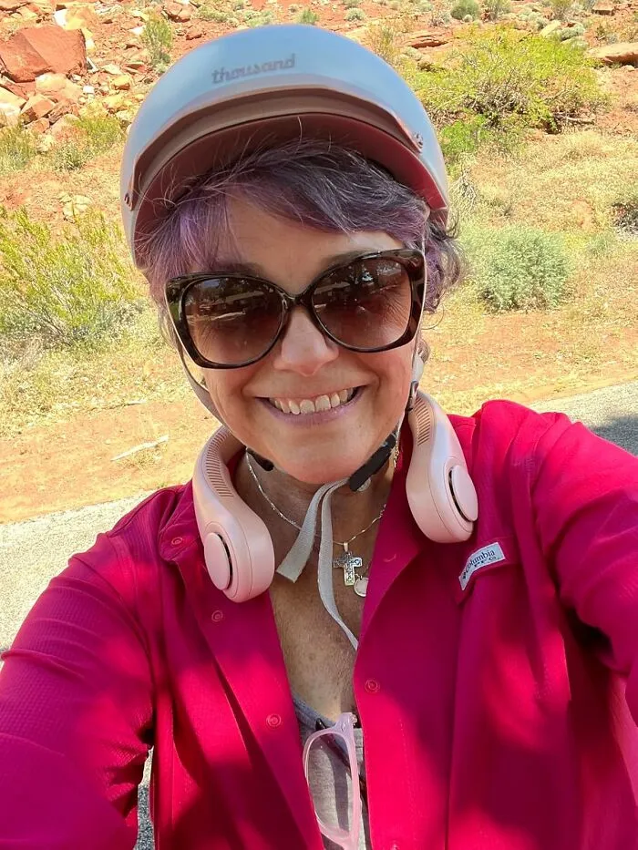 Stay Cool, Stay Calm, And Stay Dancing With This Genius <a Style="Display:inline;" Href="Https://Www.amazon.com/Jisulife-Bladeless-Rechargeable-Headphone-Men-Black/Dp/B0cqm2sy1q?ie=utf8&th=1&linkcode=ll1&tag=bponion-20&linkid=c9996acafd30a4be9cf900cf3e6c290e&language=en_us&ref_=as_li_ss_tl" Target="_blank"><span Style="Font: Inherit; Color: #d74b1f;"> Portable Neck Fan</Span> That's Like Having Your Own Personal Breeze On A Hot Festival Day
