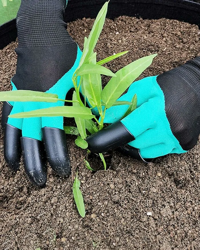 <a Style="Display:inline;" Href="Https://Www.amazon.com/Digging-Planting-Weeding-Gardening-Waterproof/Dp/B0dsj9q5pc?_encoding=utf8&s=bazaar&psc=1&pd_rd_w=9qzrg&pd_rd_wg=ceel9&pd_rd_r=1f9ea5e9-F51f-4fcc-8dc8-04b2047d02f9&content-ID=amzn1.sym.0fb98822-9eba-48d0-8c51-725d6fe4b037&pos=title&linkcode=ll1&tag=bpgrape-20&linkid=b4323262f9b46ce2a914df18ce80f312&language=en_us&ref_=as_li_ss_tl" Target="_blank"><span Style="Font: Inherit; Color: #d74b1f;"> Garden Gloves With Claws</Span> Turn Your Gardening Game Into A Ferocious Fashion Statement