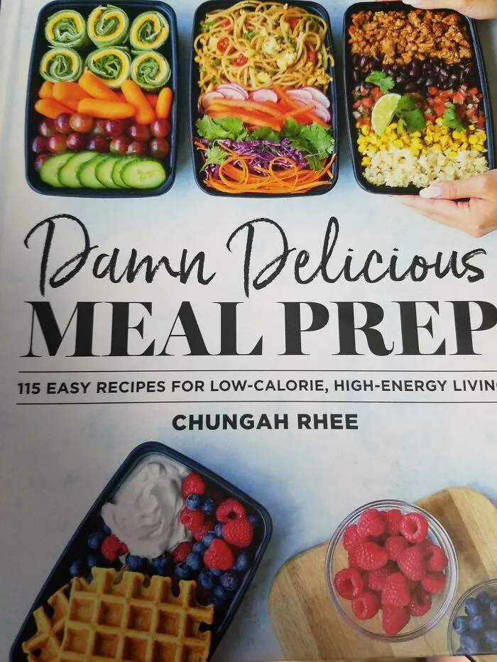 Unlock The Secrets To Tasty, Stress-Free Meals With This <a Style="Display:inline;" Href="Https://Www.amazon.com/Damn-Delicious-Meal-Prep-Low-Calorie/Dp/1538729423?ie=utf8&linkcode=ll1&tag=bpgazelle-20&linkid=2f638c1b9bf3966a90c7e8a0d0d677de&language=en_us&ref_=as_li_ss_tl" Target="_blank"><span Style="Font: Inherit; Color: #d74b1f;"> Meal Prep Recipe Book </Span>, Your Guide To Becoming The Beyoncé Of Brown-Bagging It