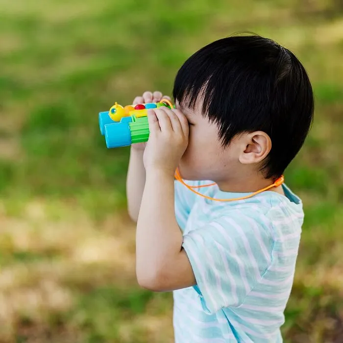 Get Your Little Adventurers Ready For A Bird's-Eye View Of The World With These <a Style="Display:inline;" Href="Https://Www.amazon.com/Melissa-Doug-Sunny-Patch-Binoculars/Dp/B01ad1ti6m?pf_rd_p=807110d0-67a7-4c39-9549-4064be3ff36e&pf_rd_r=ds92x5edkh4xma6pww0q&sr=1-16-6eba38c6-Fc0d-4e25-9059-C05691e9f446&linkcode=ll1&tag=bpcoyote-20&linkid=db3a1221df2475c10af621f99c86cb0b&language=en_us&ref_=as_li_ss_tl" Target="_blank"><span Style="Font: Inherit; Color: #d74b1f;"> Kids Binoculars</Span> - Perfect For Spotting Easter Eggs Or Butterflies