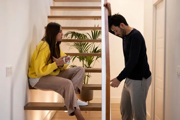 29 Times Men Slept With Married Women And Things Took Rather Unexpected Turns
