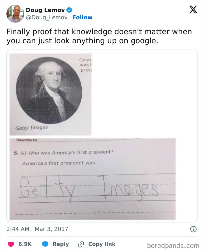 We All Make Mistakes, But These People Were So Incorrect, They Got Shamed On Facebook