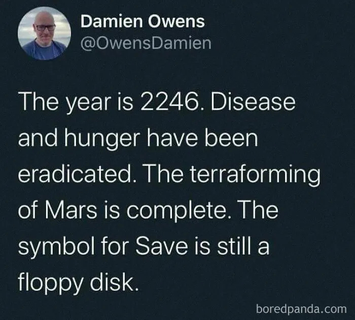 50 Funny Random Memes That Feel Like Someone Spilled The Internet On The Floor