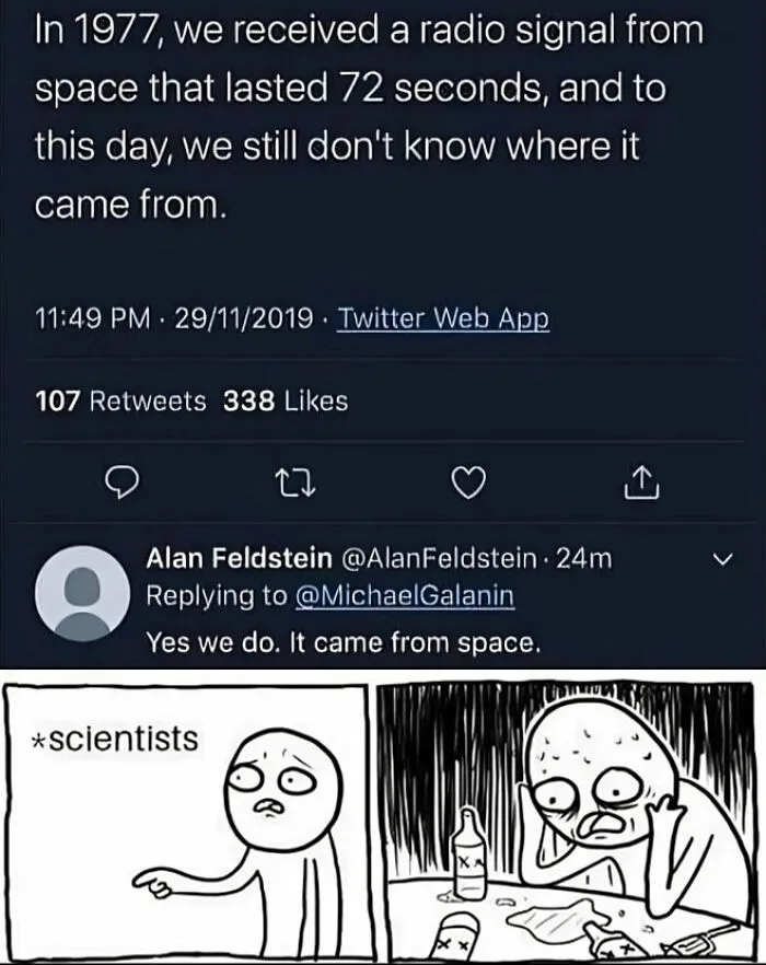40 Memes And Posts That Physicists Might Especially Enjoy (New Pics)