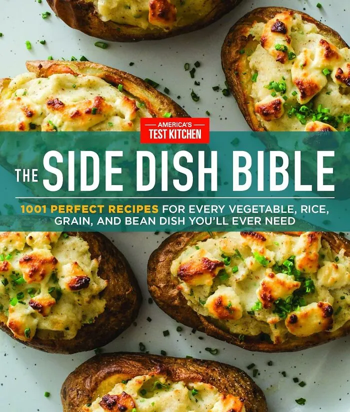 Your Sad, Lonely Chicken Breast Is Probably Begging For A Glow-Up By Hump Day, And <a Style="Display:inline;" Href="Https://Www.amazon.com/Side-Dish-Bible-Perfect-Vegetable/Dp/1945256990?pd_rd_w=mch1n&content-ID=amzn1.sym.904f4c18-630f-4c52-8bdf-78921242d9bd%3aamzn1.symc.27c848cf-47ab-487b-Bd07-91bc659e0119&pf_rd_p=904f4c18-630f-4c52-8bdf-78921242d9bd&pf_rd_r=1m8hb923jgp7p4pccfw5&pd_rd_wg=tzgp9&pd_rd_r=7ceafe4b-3bed-4c31-8d2b-Dd7414fcce7c&pd_rd_i=1945256990&psc=1&linkcode=ll1&tag=bporange-20&linkid=9ce8ba309982cddeb20d1f3cd678540f&language=en_us&ref_=as_li_ss_tl" Target="_blank"><span Style="Font: Inherit; Color: #d74b1f;"> The Side Dish Bible Cookbook </Span> Is Here With A Whole Testament Of Ways To Make Your Plate Actually Exciting, Even When Your Energy Is Noping Out