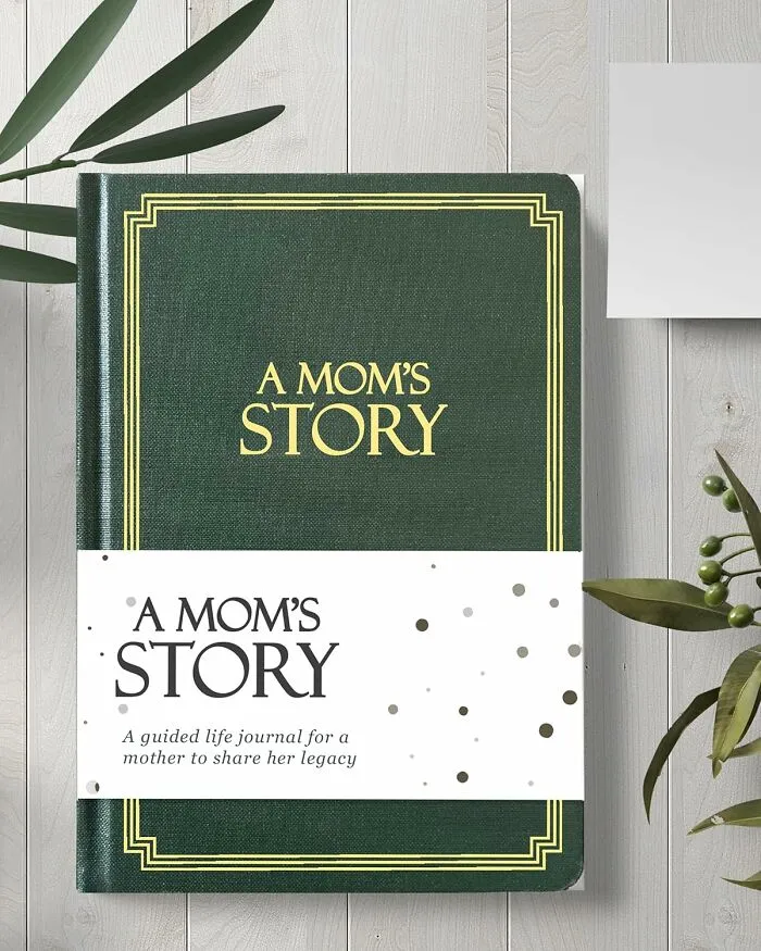 Give Mom A Designated Place To Spill All The Tea About Her Pre-You Adventures Using This <a Style="Display:inline;" Href="Https://Www.amazon.com/Moms-Life-Story-Journal-Hardcover/Dp/B0d17v82rc?crid=1mpoamr6bfodo&dib=eyj2ijoimsj9.4ih8tjupgp6uzpuy4_ajebtj0fl1wbmal8j6oyuxhasqxoaxgvkoz5abnb7oyj-61cwj7gtvzrlk5mopu7fks_sqpjq3ugminrprkrxtts_xjangf1x7exlcfj_hjawdd9ck-I5fmxrsoqmghxmpfzzneid1qyoyeoberxt7dlgjhv3lbag8wtezouajvosixbvulwmacpn8rg9ywzat-Tug5hnahnadprw6n-Nnyfjcts33cy_8obw6daox3snkhzcjlq2esjndbyxoqoaqf_6i2uno8mdyw333h_yy6t0.-Poghb_0ryw0rbs3xz2bddylugw_5xqbzw0erhjk50w&dib_tag=se&keywords=mothers%2bday%2bgifts&qid=1744367902&sprefix=mothersday%2bgifts%2caps%2c225&sr=8-68&xpid=vrujeqvt_plmb&th=1&linkcode=ll1&tag=bpdog-20&linkid=acc539f0138a6a340b75d5947d286937&language=en_us&ref_=as_li_ss_tl" Target="_blank"><span Style="Font: Inherit; Color: #d74b1f;"> Mom's Life Story Journal </Span>