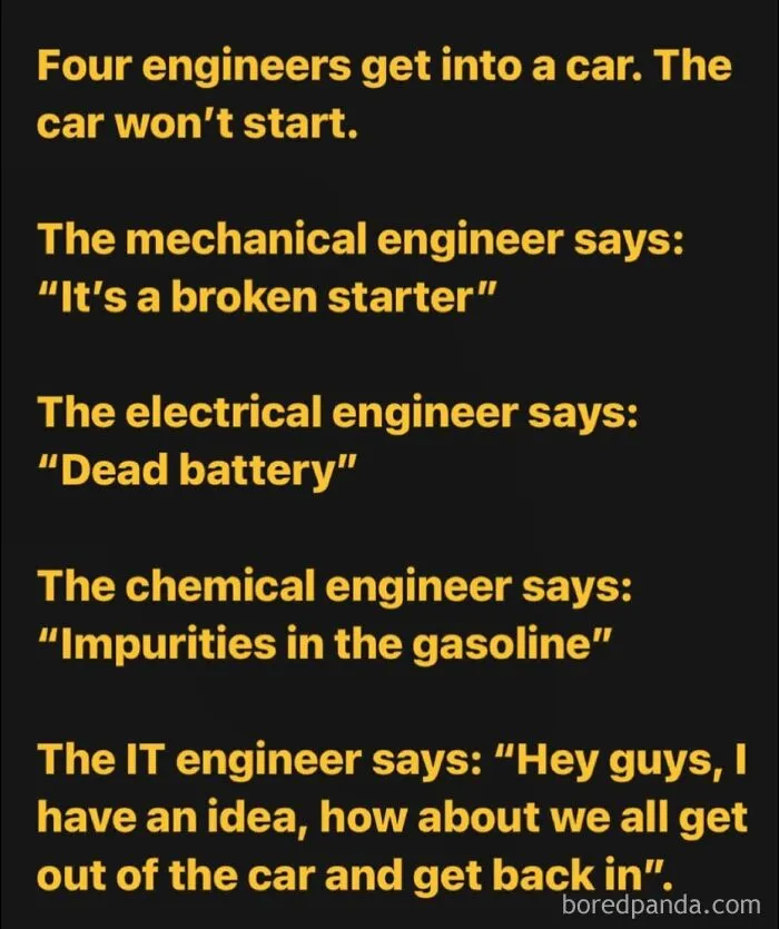 66 Funny Posts For Your Daily Dose Of Dad Jokes (New Pics)