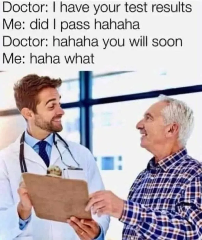 50 Random Memes That Might Make The Day Feel A Bit Lighter