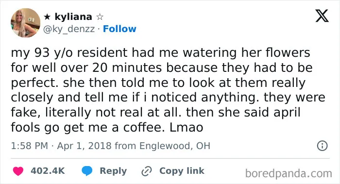 If You Needed A Laugh Today, These 50 Funny Tweets Might Help