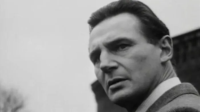 Schindler's List
