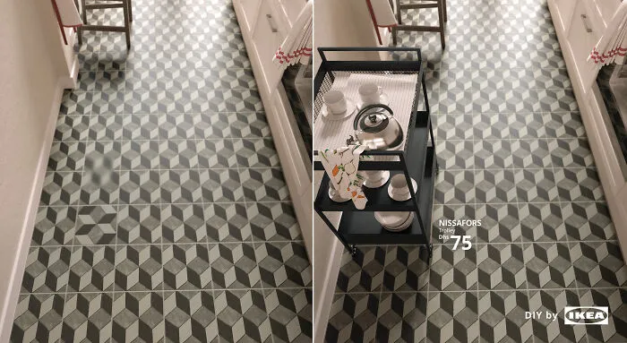 The Nightmare Of Every Ocd!