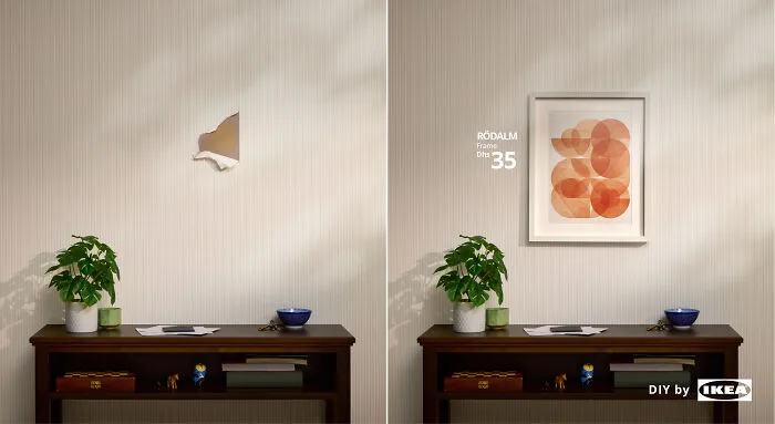 Peeling Wallpaper?