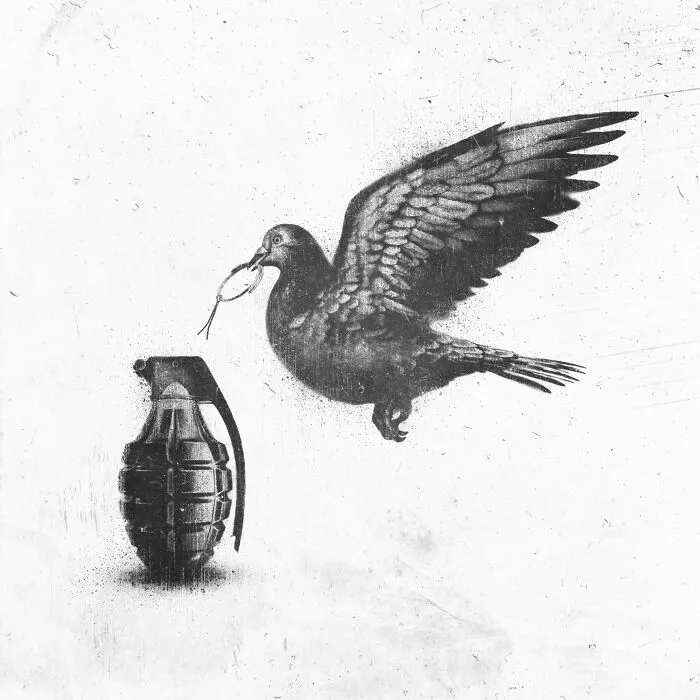 Dove