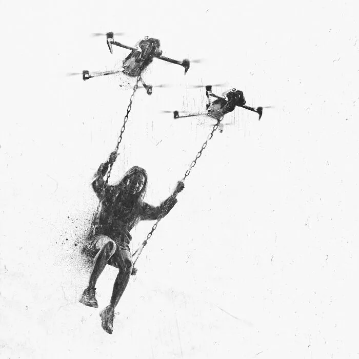 Drones