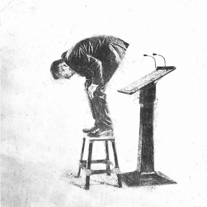 Podium