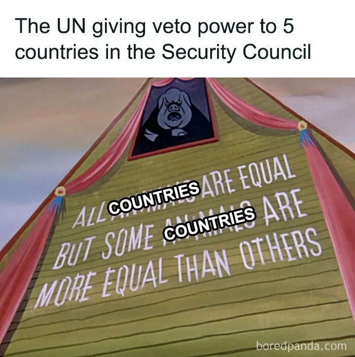 50 Memes That Make Us Laugh About How Ridiculous History Can Be
