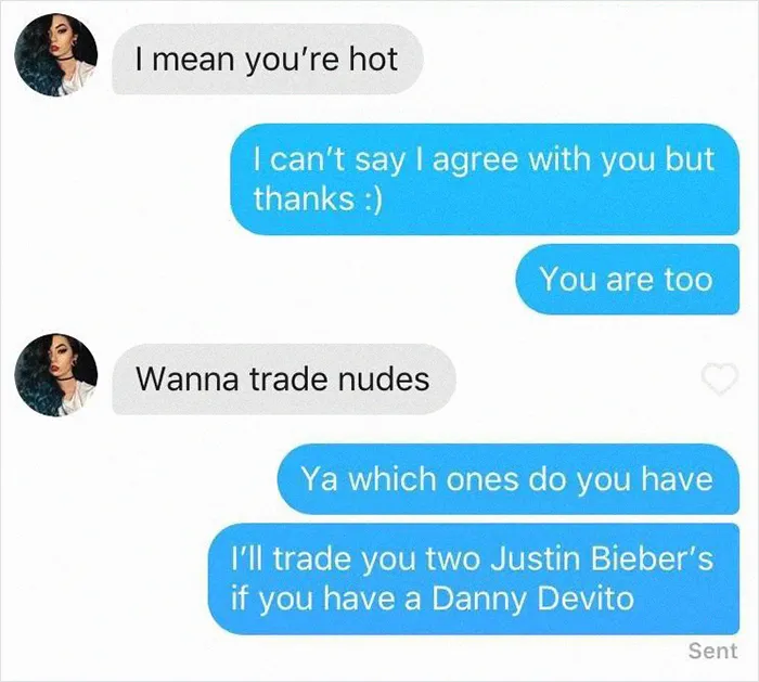 50 Hilarious Posts From This Account Dedicated To Sharing “Men’s Humor” (New Pics)