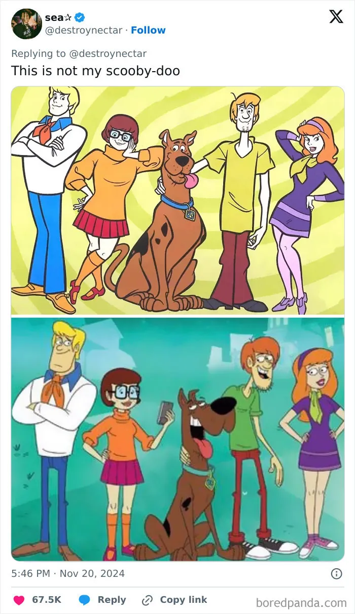 27 Redesigns That Backfired Spectacularly