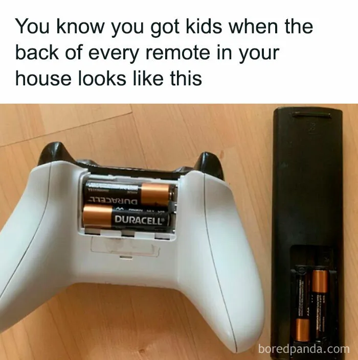 48 Funny Memes That Perfectly Capture What Being A Parent Is Like (New Pics)