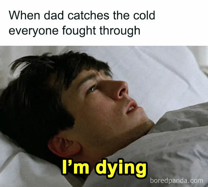 48 Funny Memes That Perfectly Capture What Being A Parent Is Like (New Pics)