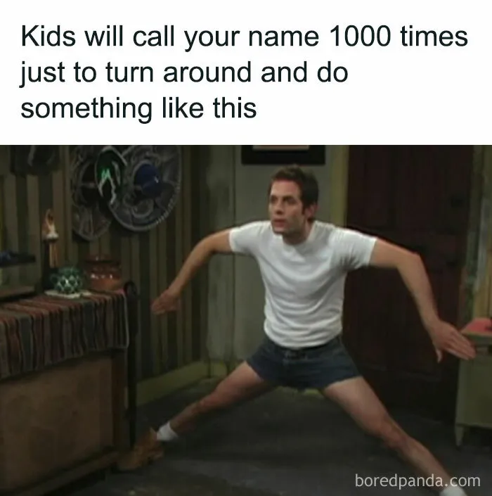 48 Funny Memes That Perfectly Capture What Being A Parent Is Like (New Pics)