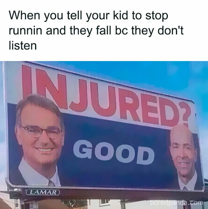 48 Funny Memes That Perfectly Capture What Being A Parent Is Like (New Pics)