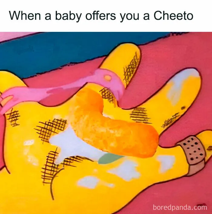 48 Funny Memes That Perfectly Capture What Being A Parent Is Like (New Pics)