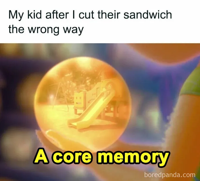 48 Funny Memes That Perfectly Capture What Being A Parent Is Like (New Pics)