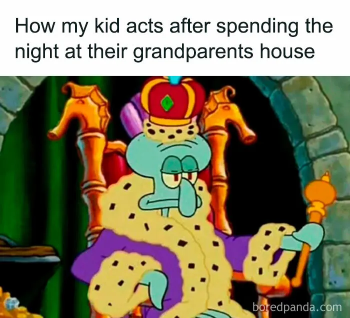 48 Funny Memes That Perfectly Capture What Being A Parent Is Like (New Pics)