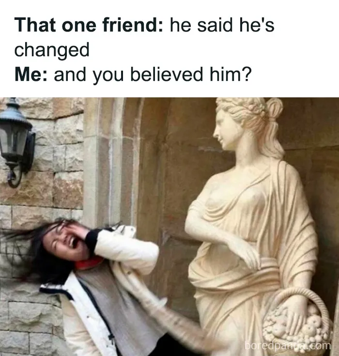 These 40 Memes Are So Random They Might Be Legally Brilliant