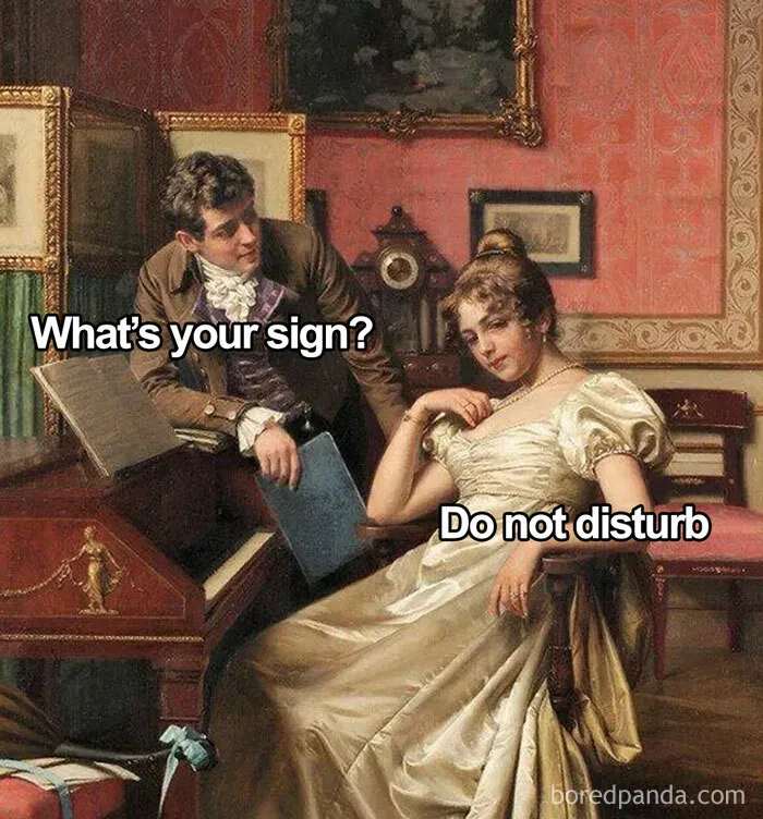 40 Hilariously Relatable Memes That Belong In A Meme Museum (New Pics)