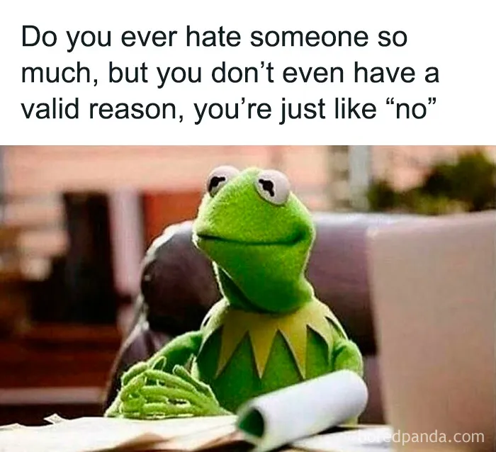 These 40 Memes Are So Random They Might Be Legally Brilliant