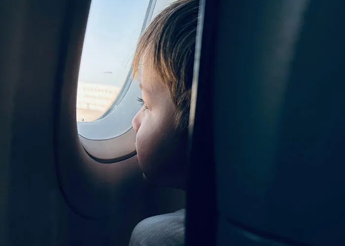 30 Outrageous In-Flight Moments That Made Everyone Regret Boarding