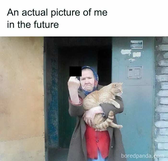 50 Funny Memes That Feel Like Putting On Lip Gloss While Plotting Revenge (New Pics)