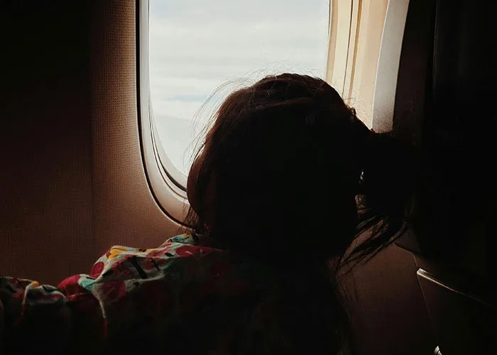 30 Outrageous In-Flight Moments That Made Everyone Regret Boarding