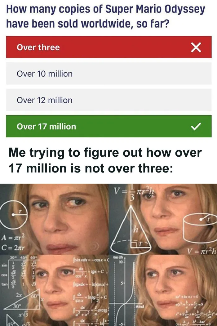 40 Memes And Posts That Physicists Might Especially Enjoy (New Pics)