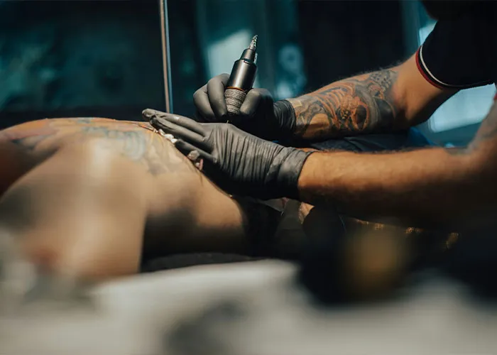 50 People Reveal What They Think Are The Cringiest Tattoos That No One Should Be Getting