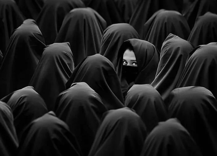 40 New B&W Photos That Capture The Beauty And Essence Of Our World, Shared By This Instagram Page