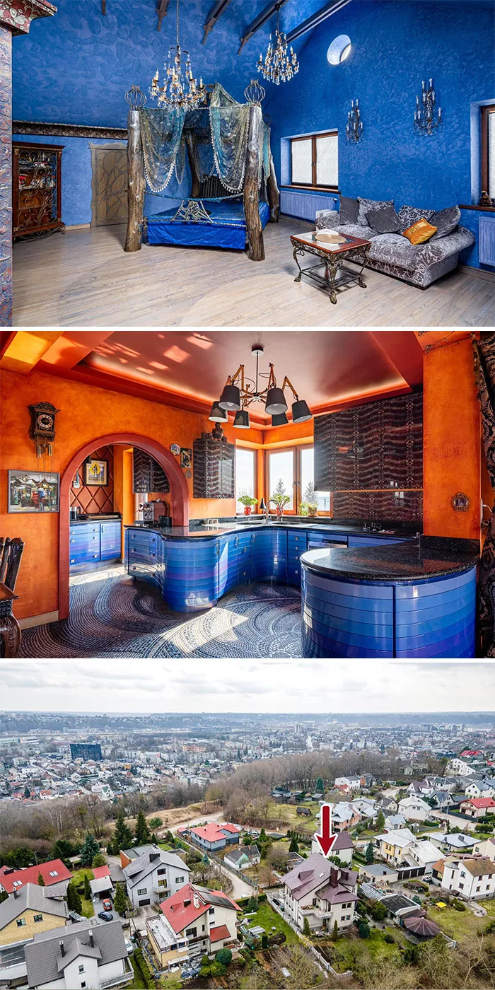This Facebook Page Shares Cringe-Worthy Real Estate Listings That Somehow Made It To Market (New Pics)