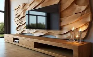 50 Works Of Wood That Are So Awesome, They Ended Up On The “Woodworking Ideas” Group (New Pics)