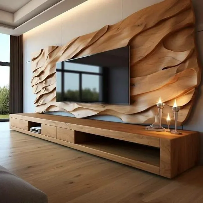 Nice-Pretty-Cool-Fb-Wood-Working-Details-Interior-Design-Pics