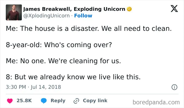 If You Needed A Laugh Today, These 50 Funny Tweets Might Help
