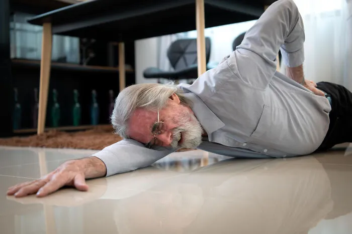 27 Harsh Truths About Aging That No One Really Talks About
