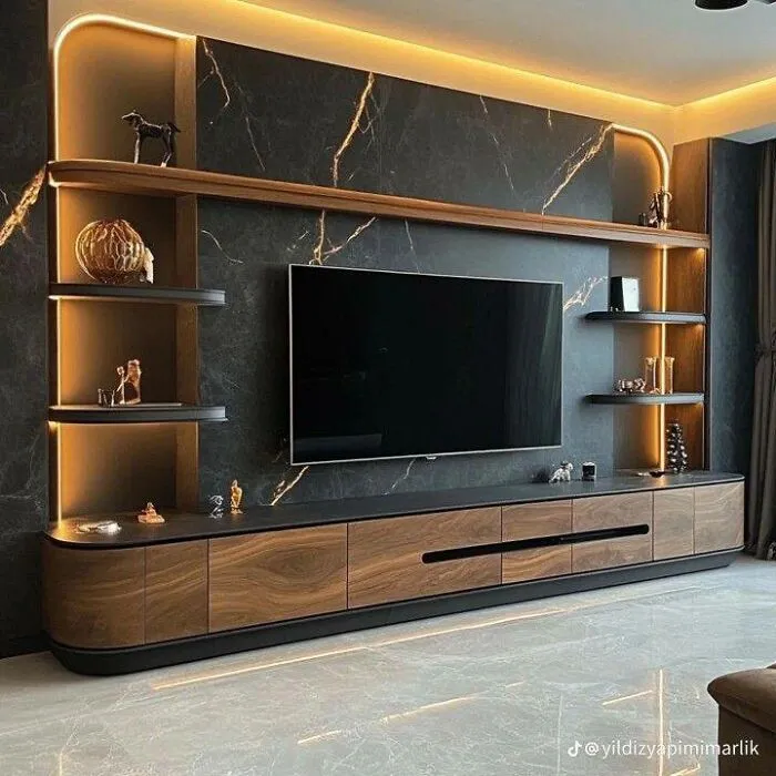 40 Geniales proyectos que muestran las habilidades de la gente con la madera (nuevas fotos)