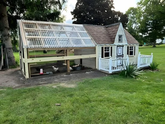 50 Works Of Wood That Are So Awesome, They Ended Up On The “Woodworking Ideas” Group (New Pics)