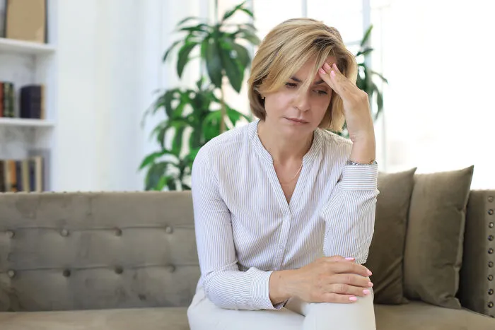 27 Harsh Truths About Aging That No One Really Talks About