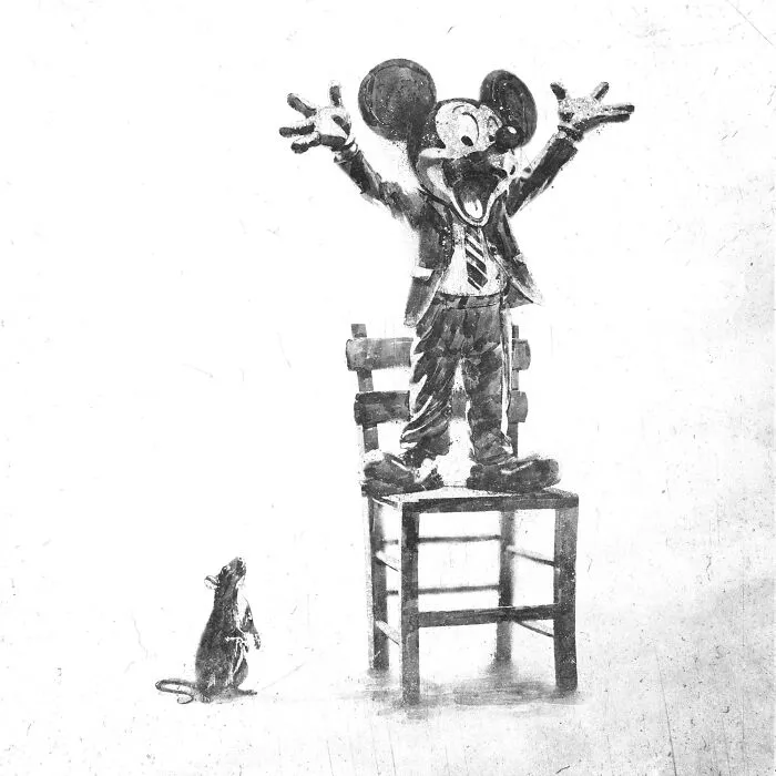 Mouse