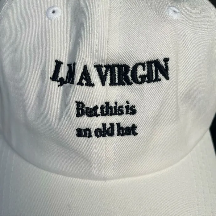 50 T-Shirts That Tried To Speak English, And Absolutely Did Not