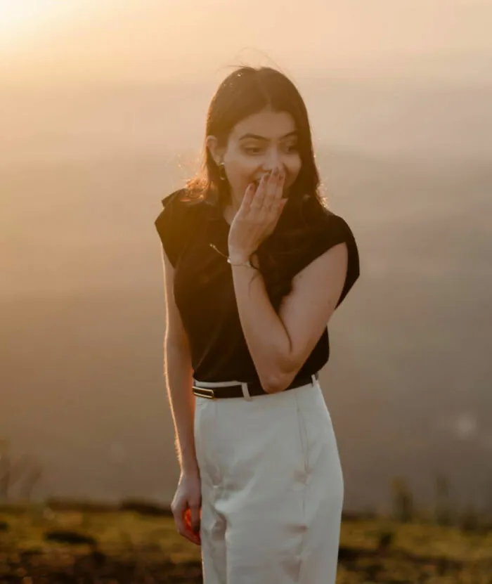 “The Tummy Pouch”: 45 Things Women Are Often Insecure About That Men Don’t Care About At All
